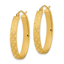 Load image into Gallery viewer, LADIES'S EARRING - HOOPS | TF1086