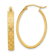 Load image into Gallery viewer, LADIES'S EARRING - HOOPS | TF1086