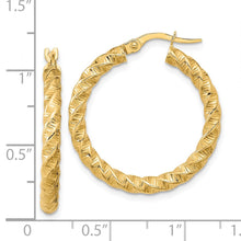 Load image into Gallery viewer, LADIES'S EARRING - HOOPS | TF1145