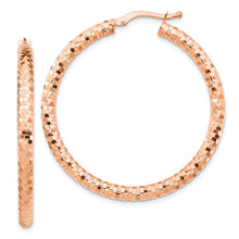 Load image into Gallery viewer, LADIES'S EARRING - HOOPS | TF1704R