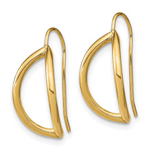 Load image into Gallery viewer, LADIES'S EARRING - CLASSIC | TF1940