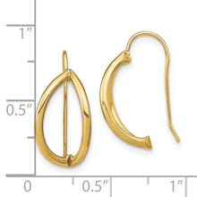 Load image into Gallery viewer, LADIES'S EARRING - CLASSIC | TF1940