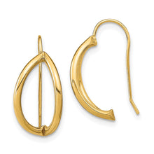 Load image into Gallery viewer, LADIES'S EARRING - CLASSIC | TF1940