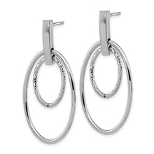 Load image into Gallery viewer, LADIES'S EARRING - CLASSIC | TF1980W