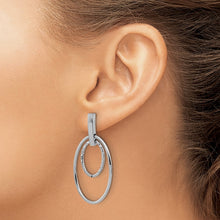 Load image into Gallery viewer, LADIES'S EARRING - CLASSIC | TF1980W