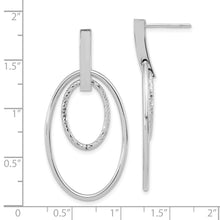 Load image into Gallery viewer, LADIES'S EARRING - CLASSIC | TF1980W