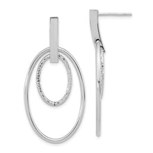 Load image into Gallery viewer, LADIES'S EARRING - CLASSIC | TF1980W