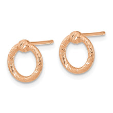 Load image into Gallery viewer, LADIES'S EARRING - CLASSIC | TF1985R