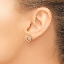Load image into Gallery viewer, LADIES'S EARRING - CLASSIC | TF1985R