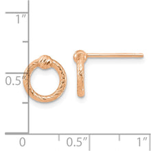 Load image into Gallery viewer, LADIES'S EARRING - CLASSIC | TF1985R