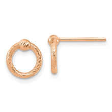 Load image into Gallery viewer, LADIES'S EARRING - CLASSIC | TF1985R