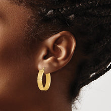 Load image into Gallery viewer, LADIES'S EARRING - HOOPS | TF2019