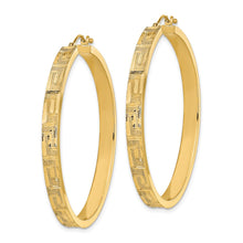 Load image into Gallery viewer, LADIES'S EARRING - HOOPS | TF2058