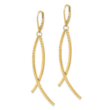 Load image into Gallery viewer, LADIES'S EARRING - CLASSIC | TF2167