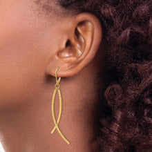 Load image into Gallery viewer, LADIES'S EARRING - CLASSIC | TF2167