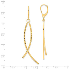 Load image into Gallery viewer, LADIES'S EARRING - CLASSIC | TF2167