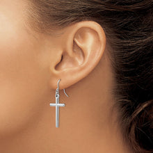 Load image into Gallery viewer, LADIES'S EARRING - CLASSIC | TF503