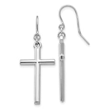 Load image into Gallery viewer, LADIES'S EARRING - CLASSIC | TF503