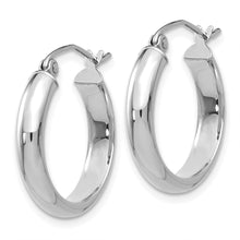 Load image into Gallery viewer, LADIES'S EARRING - HOOPS | TF574
