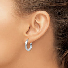 Load image into Gallery viewer, LADIES'S EARRING - HOOPS | TF574