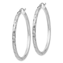 Load image into Gallery viewer, LADIES'S EARRING - HOOPS | TF630