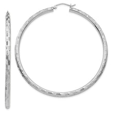 Load image into Gallery viewer, LADIES'S EARRING - HOOPS | TF630