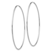 Load image into Gallery viewer, LADIES'S EARRING - HOOPS | TF796
