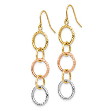 Load image into Gallery viewer, LADIES'S EARRING - CLASSIC | TH521