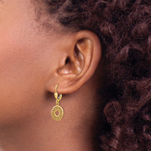 Load image into Gallery viewer, LADIES'S EARRING - CLASSIC | TH521