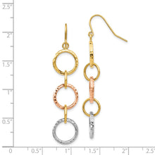 Load image into Gallery viewer, LADIES'S EARRING - CLASSIC | TH521