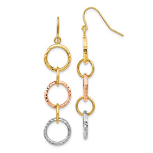 Load image into Gallery viewer, LADIES'S EARRING - CLASSIC | TH521