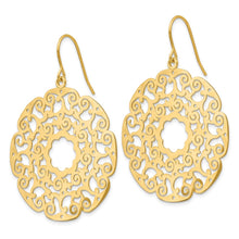 Load image into Gallery viewer, LADIES'S EARRING - CLASSIC | TH589