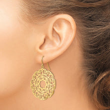 Load image into Gallery viewer, LADIES'S EARRING - CLASSIC | TH589