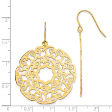 Load image into Gallery viewer, LADIES'S EARRING - CLASSIC | TH589