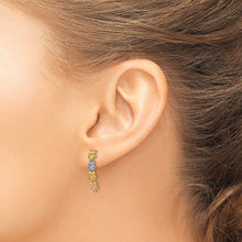 Load image into Gallery viewer, LADIES'S EARRING - CLASSIC | TH616