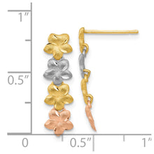 Load image into Gallery viewer, LADIES'S EARRING - CLASSIC | TH616