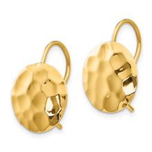 Load image into Gallery viewer, LADIES'S EARRING - CLASSIC | TH650