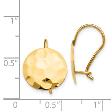 Load image into Gallery viewer, LADIES'S EARRING - CLASSIC | TH650