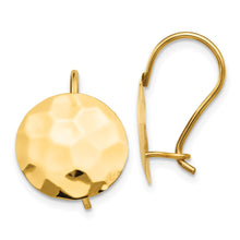 Load image into Gallery viewer, LADIES'S EARRING - CLASSIC | TH650