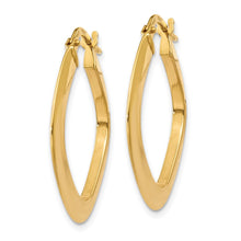 Load image into Gallery viewer, LADIES'S EARRING - HOOPS | TH775