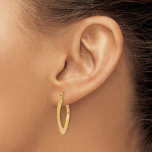 Load image into Gallery viewer, LADIES'S EARRING - HOOPS | TH775