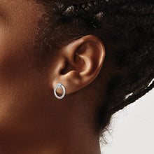 Load image into Gallery viewer, LADIES'S EARRING - CLASSIC | TH852