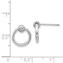 Load image into Gallery viewer, LADIES'S EARRING - CLASSIC | TH852