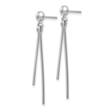 Load image into Gallery viewer, LADIES'S EARRING - CLASSIC | TH932