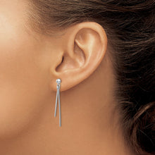 Load image into Gallery viewer, LADIES'S EARRING - CLASSIC | TH932