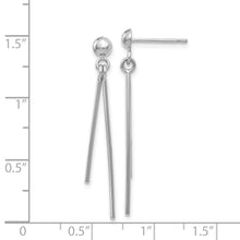 Load image into Gallery viewer, LADIES'S EARRING - CLASSIC | TH932