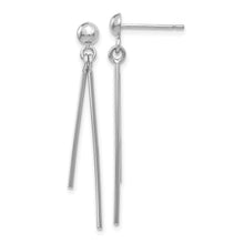 Load image into Gallery viewer, LADIES'S EARRING - CLASSIC | TH932