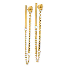Load image into Gallery viewer, LADIES'S EARRING - CLASSIC | TH986