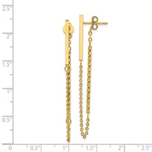 Load image into Gallery viewer, LADIES'S EARRING - CLASSIC | TH986