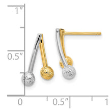 Load image into Gallery viewer, LADIES'S EARRING - CLASSIC | TL1005